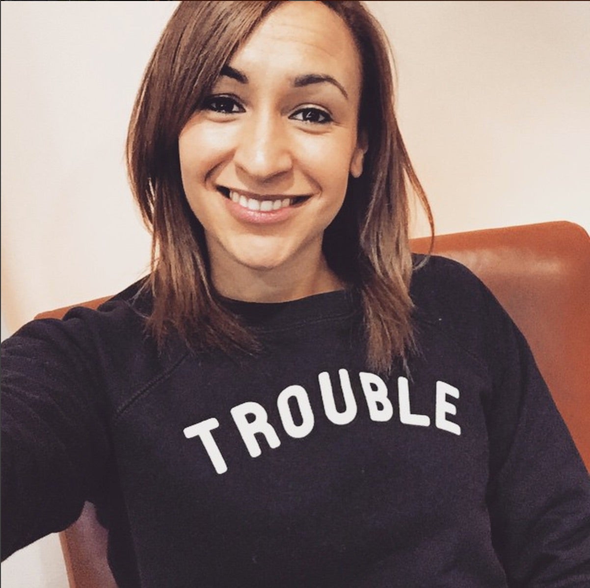 Black Olympian Beauty Moments On Instagram
